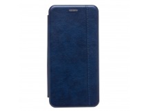 Чехол-книжка - BC002 для "Xiaomi 15T Pro" (blue) (242330)