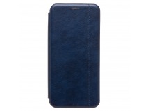 Чехол-книжка - BC002 для "Xiaomi 15T" (blue) (242311)