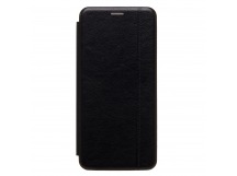 Чехол-книжка - BC002 для "Xiaomi Redmi 15 4G" (black) (241437)
