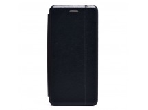 Чехол-книжка - BC002 для "Xiaomi Redmi 15 4G/ Redmi 15 5G" (black) (241437)