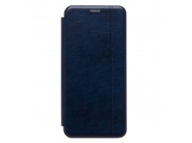 Чехол-книжка - BC002 для "Xiaomi Redmi 15 4G" (blue) (241436)