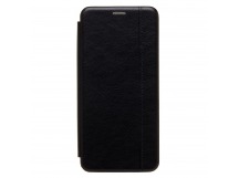Чехол-книжка - BC002 для "Xiaomi Redmi 15C/Poco C85" (black) (241418)