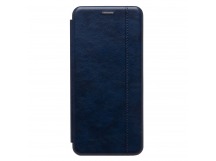 Чехол-книжка - BC002 для "Xiaomi Redmi 15C" (blue) (241417)