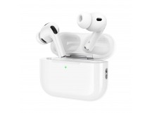 Беспроводные Bluetooth-наушники Borofone TWS BW98 APods Pro 3 (white) (242015)