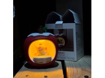 Ночник - MG-A20 (1200 mah) (red) (242216)