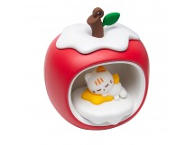 Ночник - MG-A20 (1200 mah) (red) (242216)