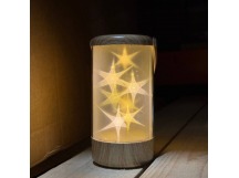 Ночник - TL60B (500 mah) (brown) (242215)