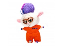 Брелок - обвес "Баран" (1) (в ассортименте) (243509)