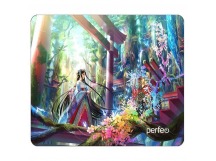Коврик для мыши Perfeo Anime №12, 240x200x2мм, шт