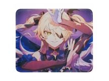 Коврик для мыши Perfeo Anime №14, 240x200x2мм, шт