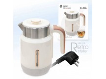 Чайник электрический Deespi DE-W06RM