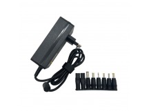 Блок питания универсальный для Ноутбуков OG-67 5V-20V 4A + 8 Насадок