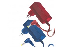 Блок питания Live-Power SP16 15V/1.5A  (4,0*1,7) кабель 1,8м для станции яндекс алисы (красный)