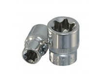 Торцевая головка 3/8"DR внешний TORX Е-12
