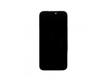 Дисплей для iPhone 17 Pro Max (A3526) в сборе с тачскрином Черный - OR100 (Снятый, без ремонта)