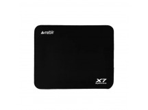 Игровой коврик A4Tech X7-200MP тканевый (250x200x3мм) Black, шт