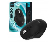 Мышь беспроводная Perfeo ERGO (C3594) оптическая, 4кн., 800-1600dpi, USB черная, шт
