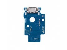 Шлейф для Huawei MatePad SE 11" (AGS6-L09/AGS6-W09) плата на системный разъем - Премиум