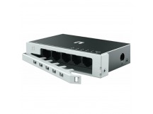 Коммутатор Netis ST105D 5x100Мбит/с неуправляемый