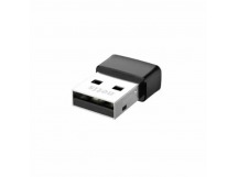 Сетевой адаптер Wi-Fi Netis WF2130 AX300 USB 2.0 (ант.внутр.)