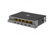 Коммутатор Netis ST105GD 5x1Гбит/с неуправляемый