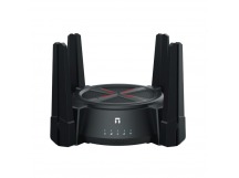 Роутер беспроводной Netis NX62 AX6000 10/100/1000BASE-TX