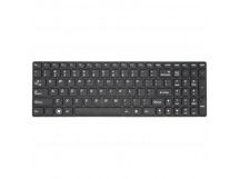 Клавиатура для ноутбука Lenovo IdeaPad G560/G560A Черный
