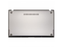 Корпус для ноутбука Asus ZenBook UX534FT нижняя часть серебро