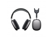 Полноразмерные Bluetooth наушники HOCO W65 (черный) мятая упаковка