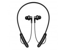 Спортивные наушники Bluetooth HOCO ES75 (черный) мятая упаковка