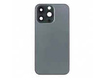 Корпус для iPhone 13 Pro (A2640) (1 Sim) Зеленый - Премиум