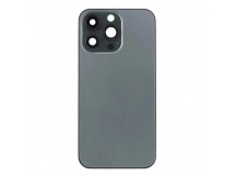 Корпус для iPhone 13 Pro (A2640) (1 Sim) Зеленый - Премиум