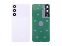 Задняя крышка для Samsung Galaxy A55 5G (A556E) Лавандовый - Премиум