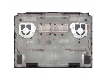 Корпус 90NR0213-R7D010 для ноутбука Asus нижняя часть черная