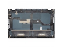 Корпус 90NB0NG1-R7D010 для ноутбука Asus нижняя часть синяя