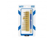 Набор лопаток MaAnt MY-101 для снятия микросхем