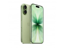 Смартфон Apple iPhone 17 256Gb Sage (1Sim+eSim)