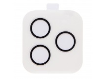 Защитное стекло для камеры - CG02 для "Apple iPhone 17 Pro Max" (black)(241963)