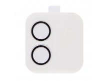 Защитное стекло для камеры - CG02 для "Apple iPhone 17" (black)(241961)