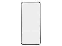 Защитное стекло Full Screen Brera 2,5D для "Honor X6c" (black) (241222)