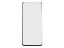 Защитное стекло Full Screen Brera 2,5D для "Honor X7d 5G" (black) (241704)