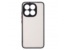 Чехол-накладка - PC041 для "Xiaomi 15T" (black) (242307)