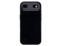 Чехол-накладка - PC090 для "Apple iPhone 17 Air" (black) (242172)