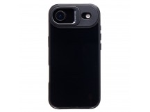 Чехол-накладка - SM026 SafeMag для "Apple iPhone 17 Air" (black) (241572)