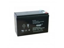Аккумулятор CASIL CA1272 F2  (12V / 7.2Ah)