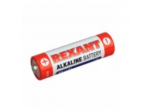 Элемент питания REXANT AA/LR6 1,5 V 2 шт. блистер (2/24/384)