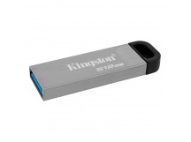 USB 3.2  512GB  Kingston  DataTraveler Kyson  металл