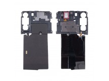 Динамик (speaker) для Samsung Galaxy G990B (S21 FE) в сборе