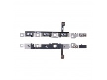 Шлейф для iPhone 16 Pro (A3293) на кнопки громкости - Премиум