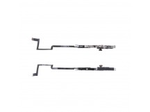 Шлейф для iPhone 16 Pro (A3293) на кнопку включения и кнопку камеры - Премиум